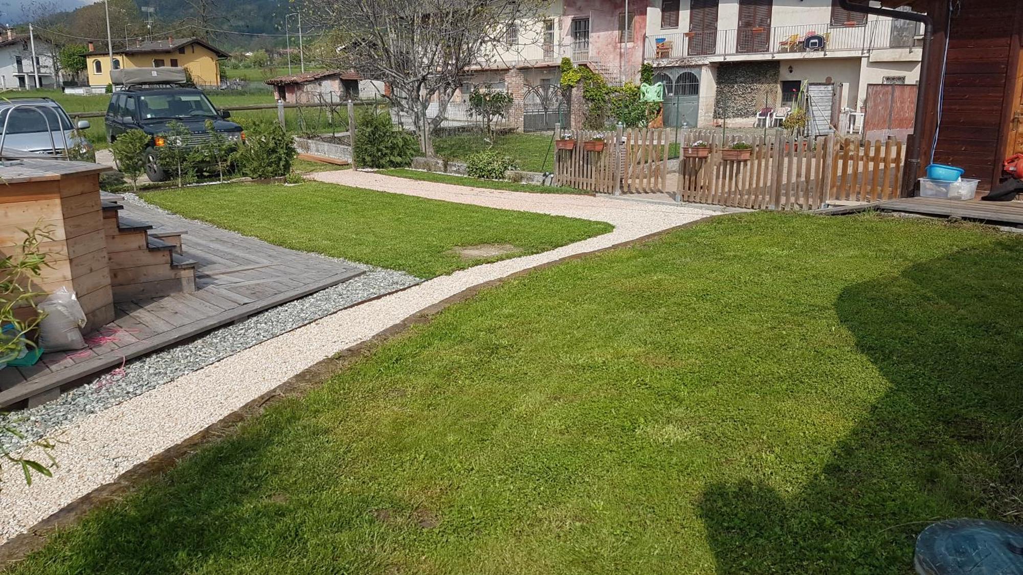 Locanda Dl'Angel Villar San Costanzo Exterior photo